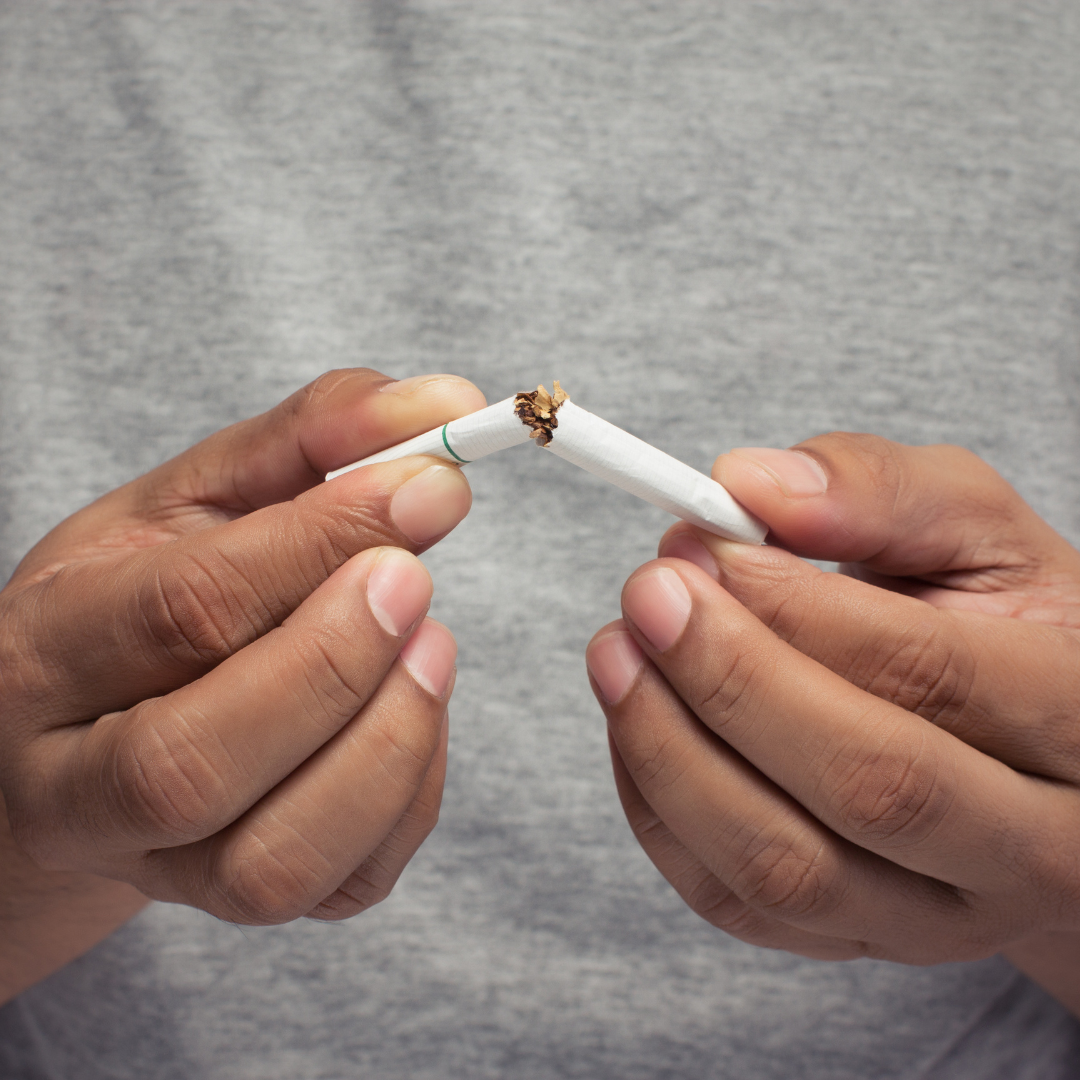 Tabac vs CBD : Les Faits sur les Dangers pour la Santé