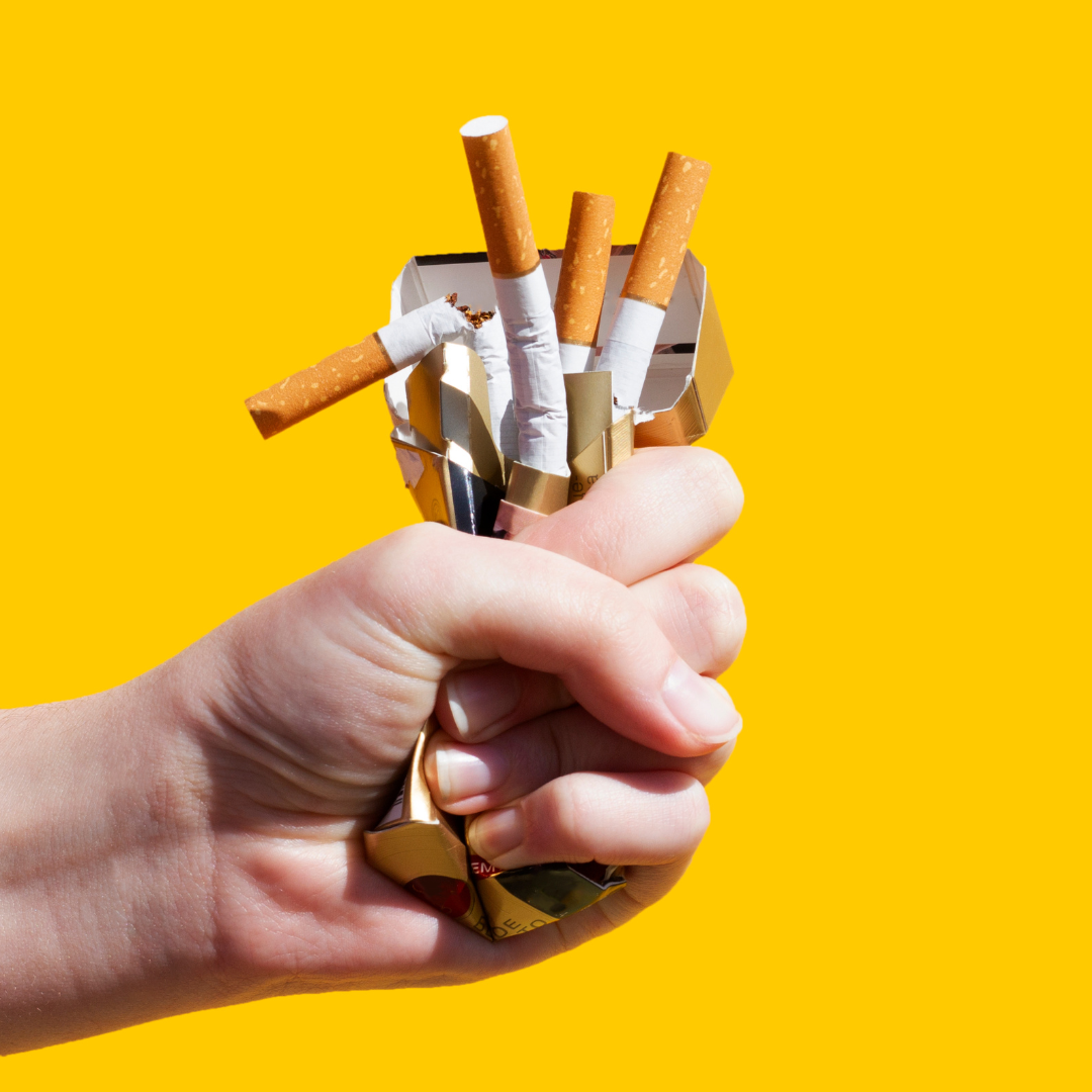Les Dangers du Tabac pour la Santé Pulmonaire