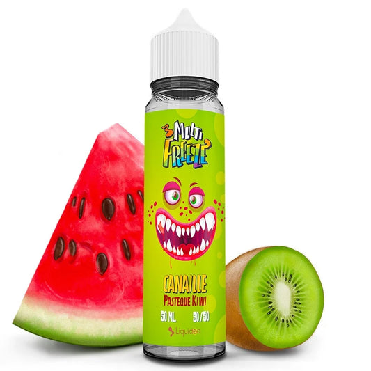 E-Liquide pastèque kiwi