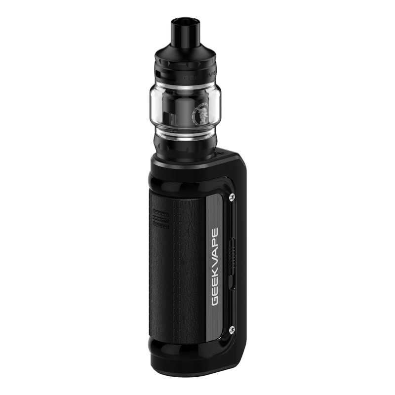 Kit Geekvape M100 + 50 ml de e-liquide offert