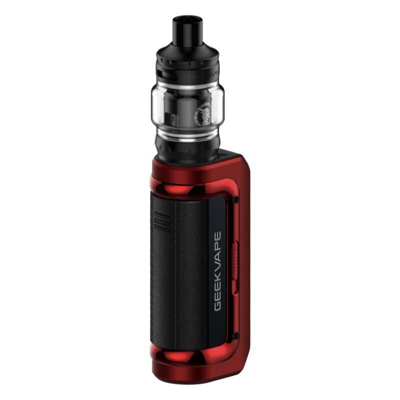 Kit Geekvape M100 + 50 ml de e-liquide offert