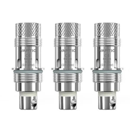 RESISTANCES VAPTIO C2 0.7ohms