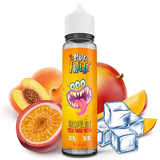 E-liquide triboulette frais